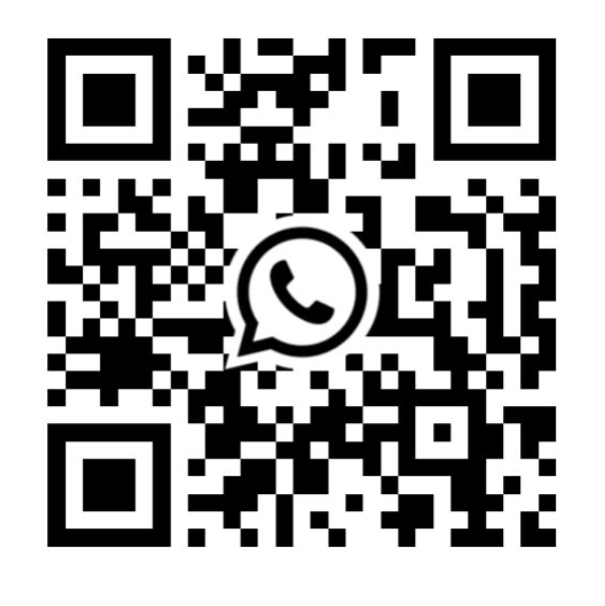 WhatsApp QR Code
