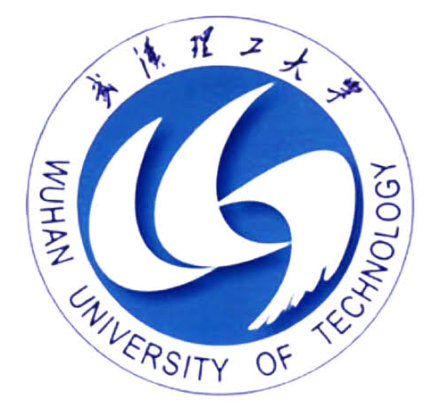 wuhan University of technology Logo